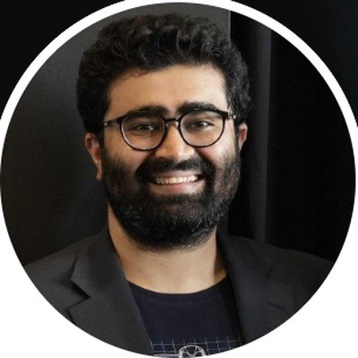 Mayank Joneja