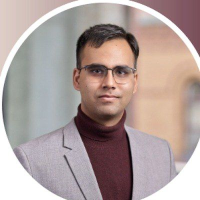 Mayank Kumar