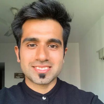 Varun Chopra